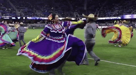 Mexican-heritage-night GIFs - Get the best GIF on GIPHY