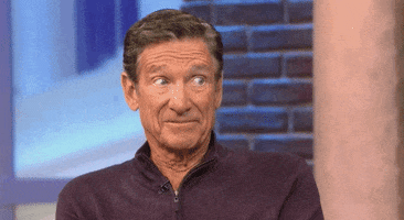 GIF by The Maury Show