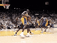 Michael-jordan-dunk GIFs - Get the best GIF on GIPHY