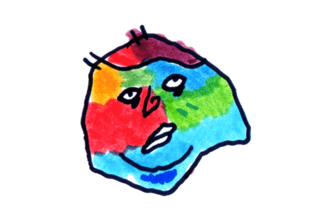 Russell Etchen animated GIF