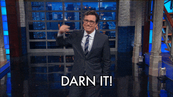Stephen Colbert Adult Humor GIF by The Late Show With Stephen Colbert