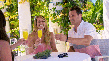 Mark Burnett Fun GIF by Coupled 
