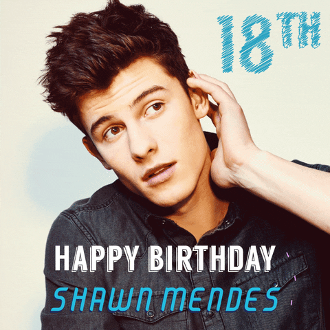 shawn mendes GIF by Universal Music Singapore