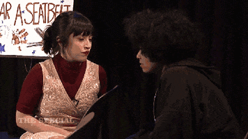 prom GIF by The Special Without Brett Davis
