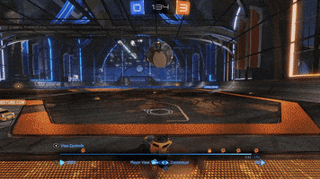 contextual rocketleague rl GIF
