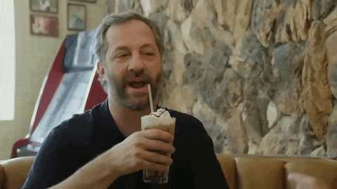 And Judd Apatow Reenact GIFs - Get the best GIF on GIPHY