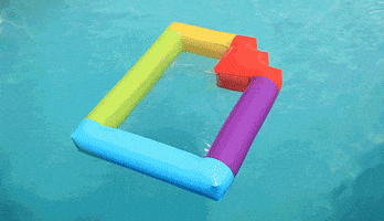party water GIF by Originals