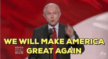 We Will Make American Great Again GIF by GOP