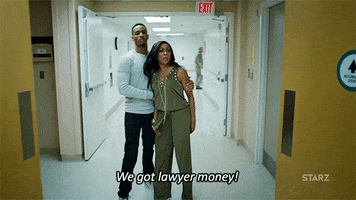 starz GIF by Survivor’s Remorse