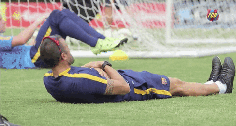 Luis Enrique Training Session GIF by FC Barcelona - Find & Share on GIPHY