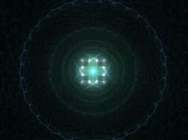 alexeylavrov game trippy indie fractal GIF