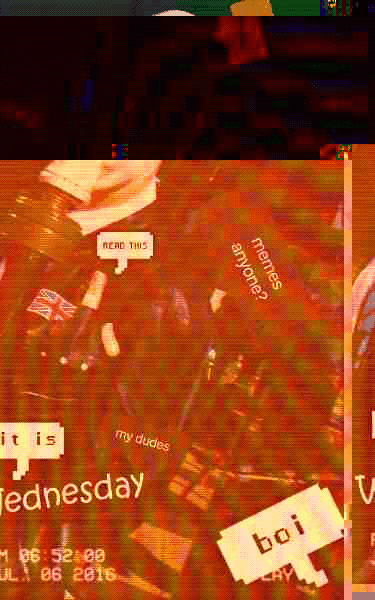 antoniobellucci mrfoster #killingfloor #glitch GIF