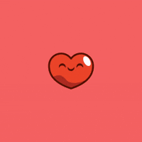 Heart GIFs - Find & Share on GIPHY