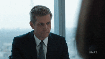suit and tie whatever GIF by The Girlfriend Experience