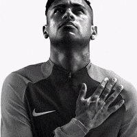 Neymar Jr Sport GIF by Nike