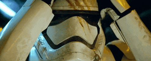 the force awakens GIF by Vulture.com