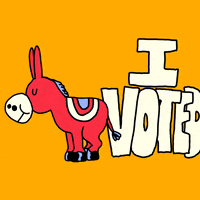 Voting Election 2020 GIF by Studios 2016