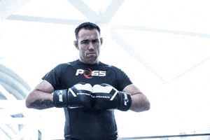 della kickboxing #boxing #mma #muaythai GIF