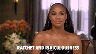 sisters GIF by Braxton Family Values 