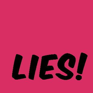 lionelvaldellon truth lies lying andy warhol GIF