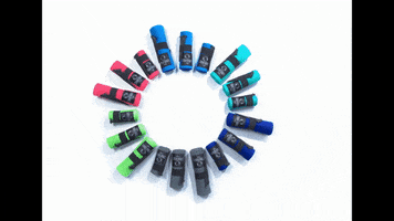 OBABA summer collection tendance ã©tã© GIF