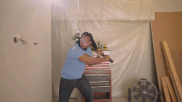 andy williams. flip or flop fort worth GIF