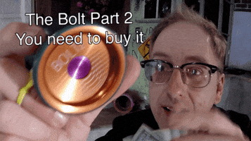buy it yo-yo GIF by Doctor Popular