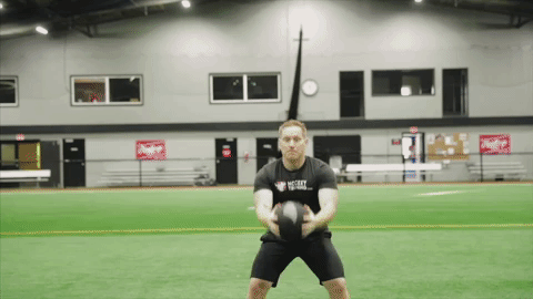 Agility Workout GIF by Hockey Training - Find & Share on GIPHY