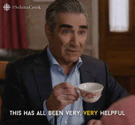 Helpful GIFs - Get the best GIF on GIPHY