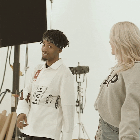 I See You Ad GIF by Gap
