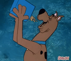 Scooby Doo GIFs - Find & Share on GIPHY