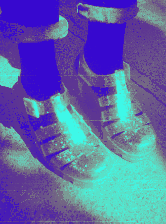 Nishika GIF by Jaime Martinez