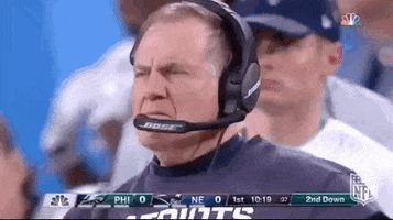 Confused Super Bowl GIF by NFL