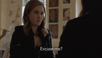 Tv Show What GIF by Beyond