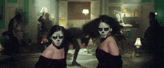 wait for love halloween GIF by Pianos Become The Teeth