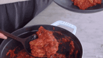 test kitchen meatballs GIF