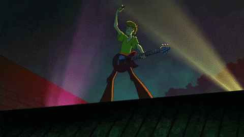Cartoon Rock GIF by Scooby-Doo - Find & Share on GIPHY