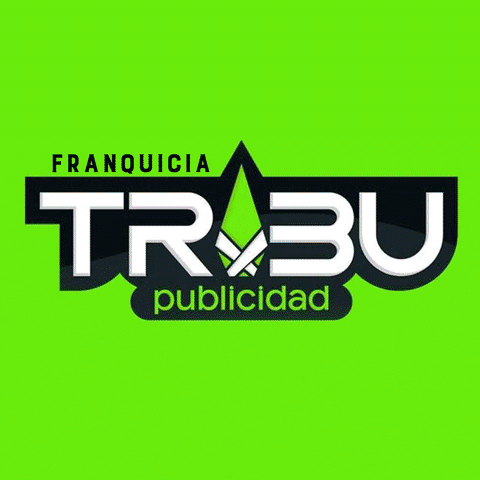 Tribu GIF