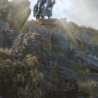 knight dilly dilly GIF by Bud Light