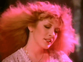 Fleetwood Mac Gypsy GIF