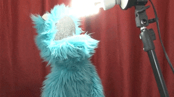 ollie i give up GIF by Fluffy Friends