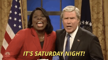 will ferrell snl GIF by Saturday Night Live