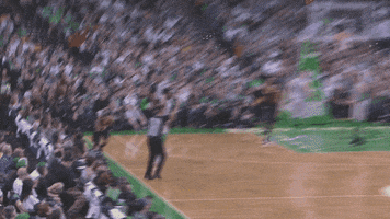 lebron james sport GIF by The Ringer