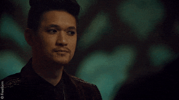 Confused Over It GIF by Shadowhunters