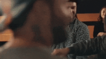 Happy Hell Yeah GIF by Justin Timberlake