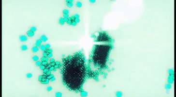 Objects GIF
