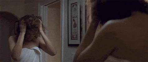 olivia cooke hair GIF by Thoroughbreds