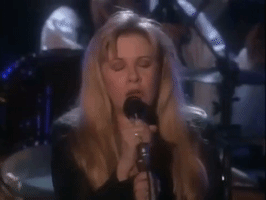 Stevie Nicks GIF