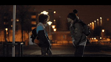 late night love GIF by Petit Biscuit