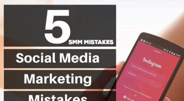 Social Media Marketing Strategy GIF